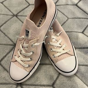 Converse All Star Chuck Taylor Knit Sneaker Size 9
